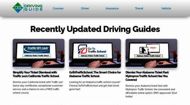 drivingguide.com