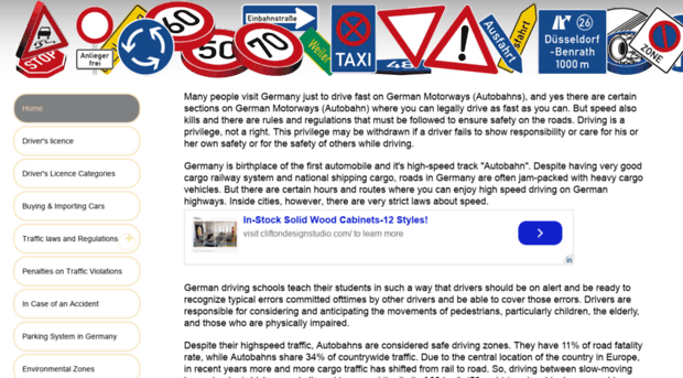 drivingingermany.com