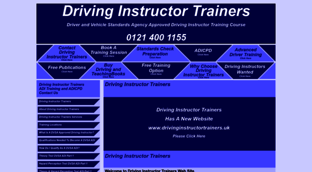 drivinginstructortrainers.co.uk