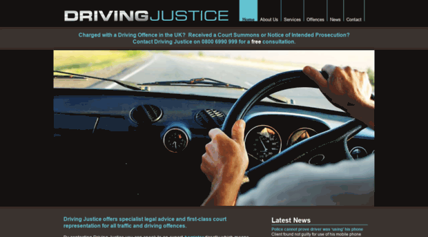 drivingjustice.co.uk