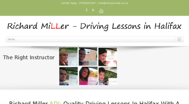 drivinglessons-halifax.co.uk