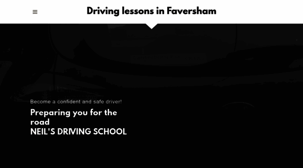 drivinglessonsfaversham.co.uk