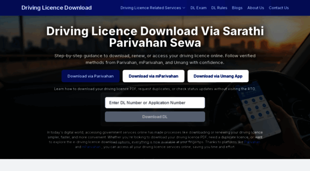 drivinglicencedownload.app