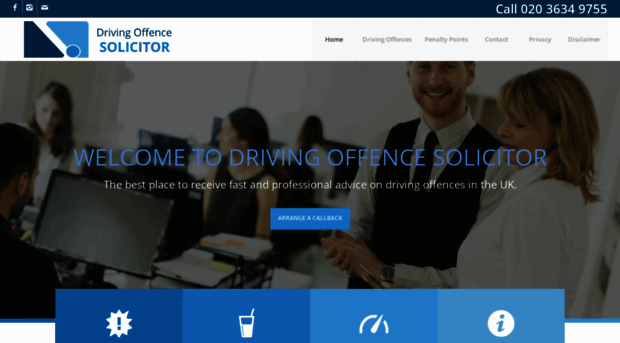 drivingoffencesolicitor.co.uk