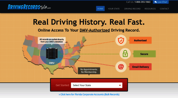drivingrecordstogo.com
