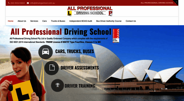 drivingschool.com.au