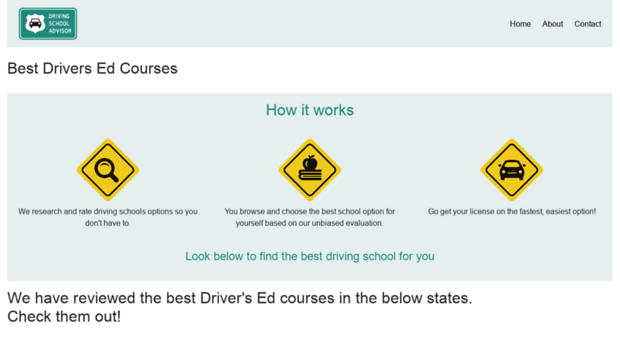 drivingschooladvisor.page