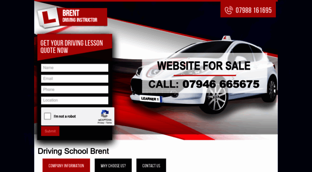 drivingschoolbrent.co.uk