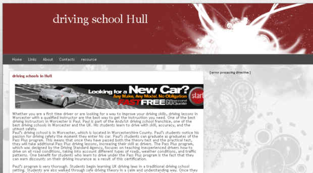 drivingschoolhull.webs.com