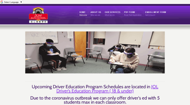 drivingschoolmalden.com