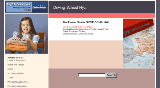 drivingschoolnyc.com