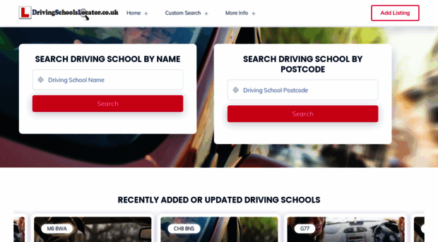 drivingschoolslocator.co.uk