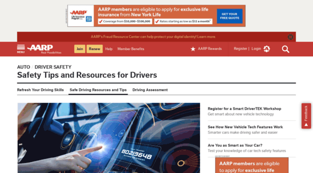 drivingsimulations.aarpdriversafety.org