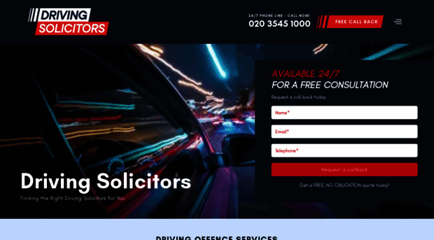 drivingsolicitors.co.uk