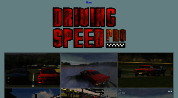 drivingspeedpro.com