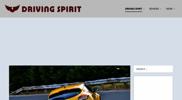 drivingspirit.com