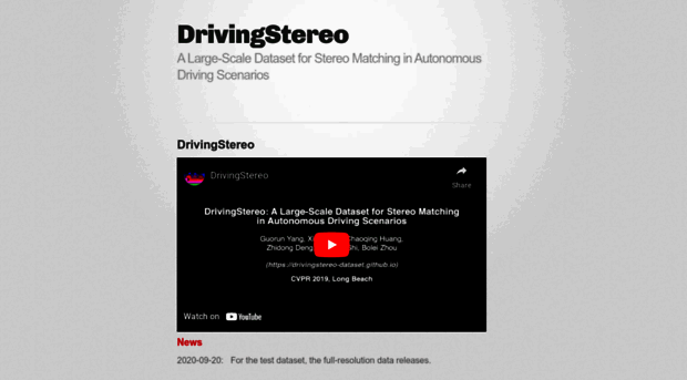 drivingstereo-dataset.github.io