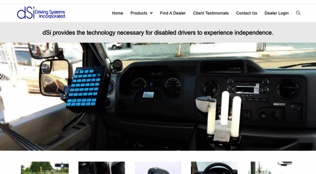 drivingsystems.com