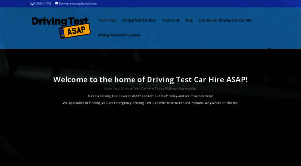 drivingtestasap.co.uk