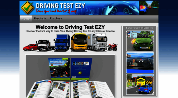 drivingtestezy.co.nz