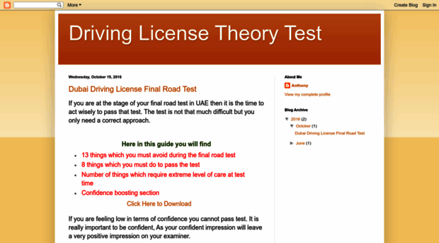 drivingtheorytestdubai.blogspot.qa