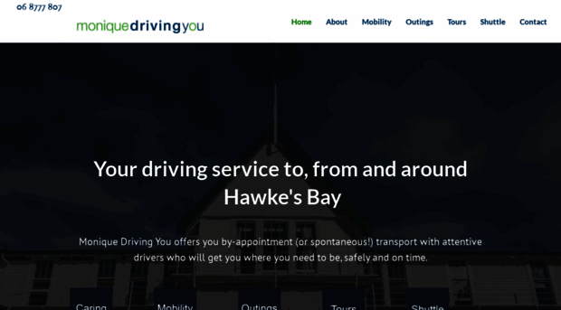 drivingyou.co.nz