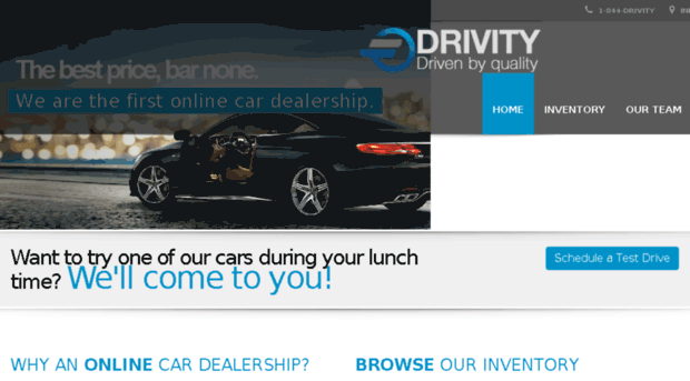 drivity.com