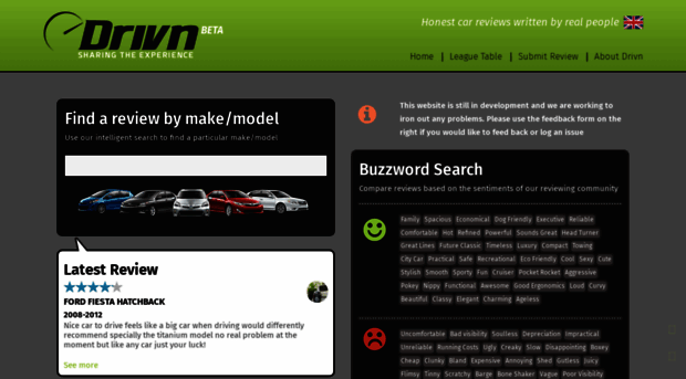 drivn.co.uk