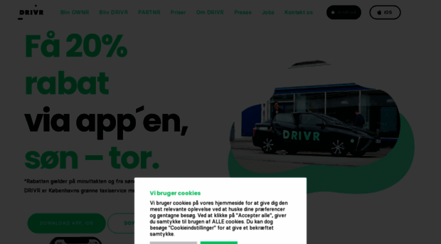 drivr.com