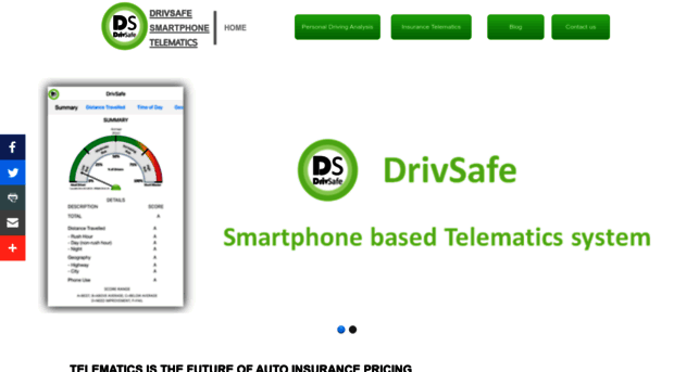 drivsafe.com