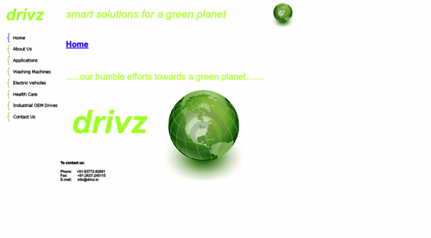 drivz.in