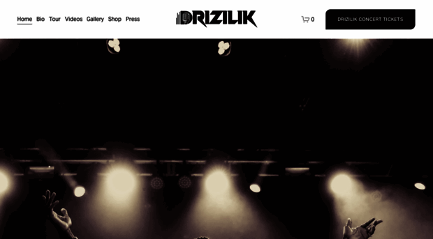 drizilik.com