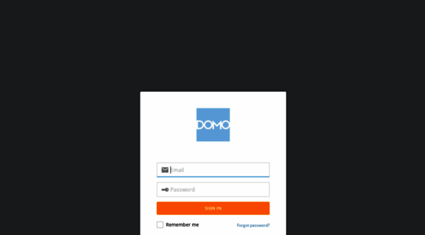 drizly.domo.com