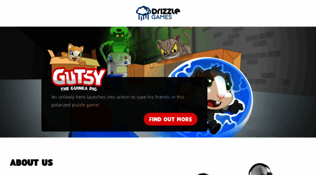 drizzlegames.com