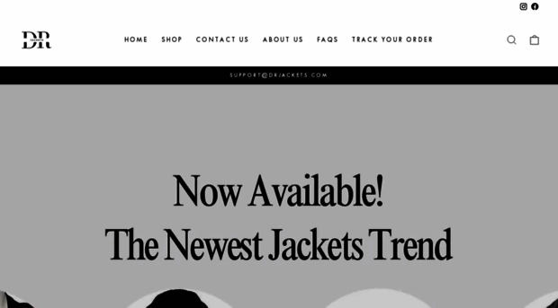 drjackets.com