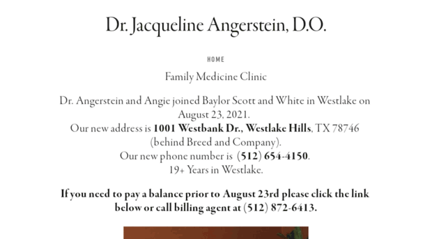 drjacqueangerstein.com