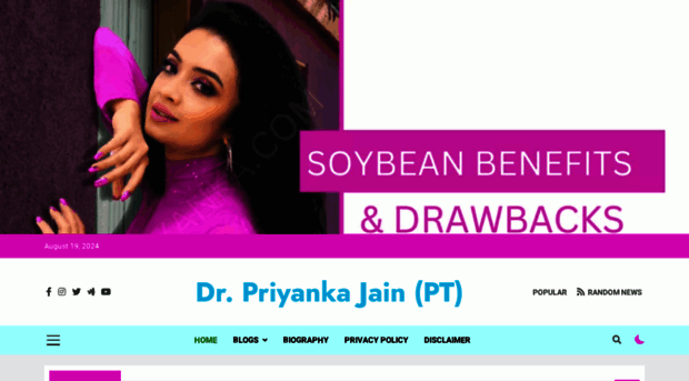 drjainpriyanka.com