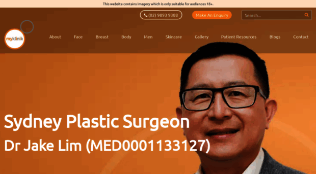 drjakelim.com.au
