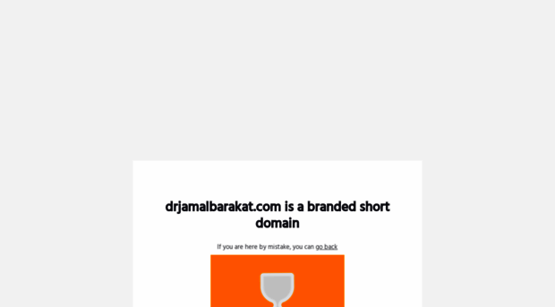 drjamalbarakat.com