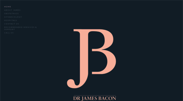 drjamesbacon.com.au