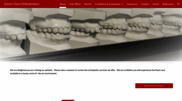 drjameschen.net