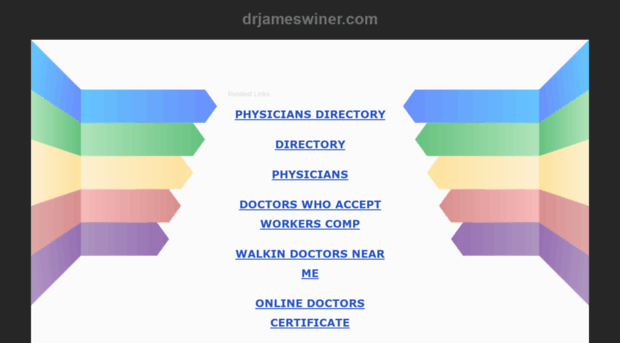 drjameswiner.com