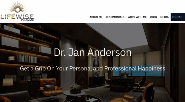 drjananderson.com