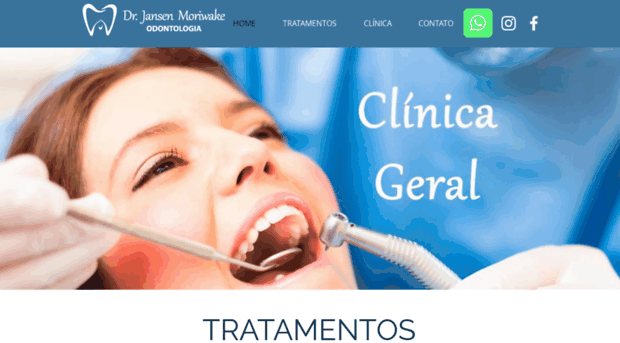 drjansendentista.com.br