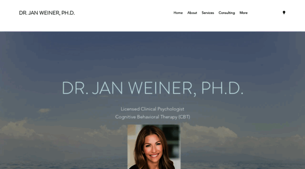 drjanweiner.com