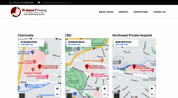 drjasonhuang.com.au