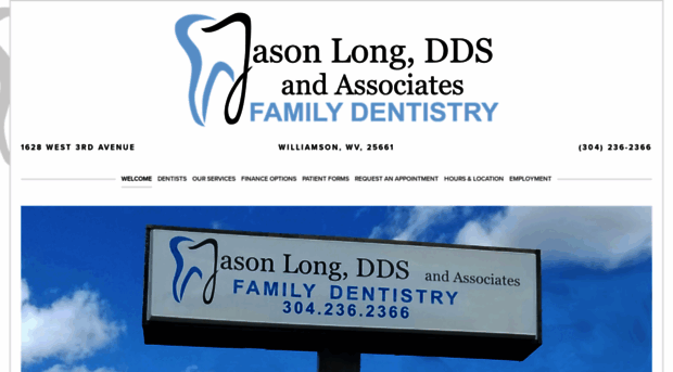 drjasonlong.com