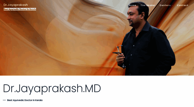 drjayaprakash.com