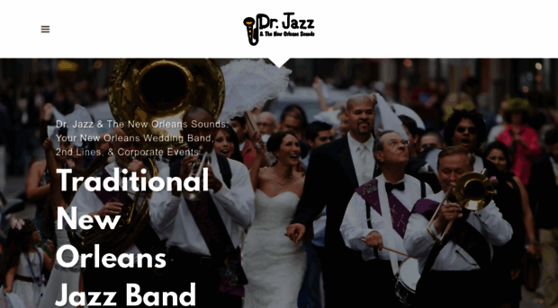 drjazzmusic.com