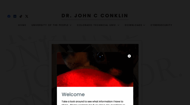 drjconklin.com